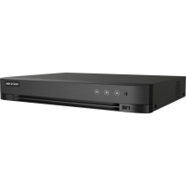 HIK DVR 8CH 2 CH IP 6 MP