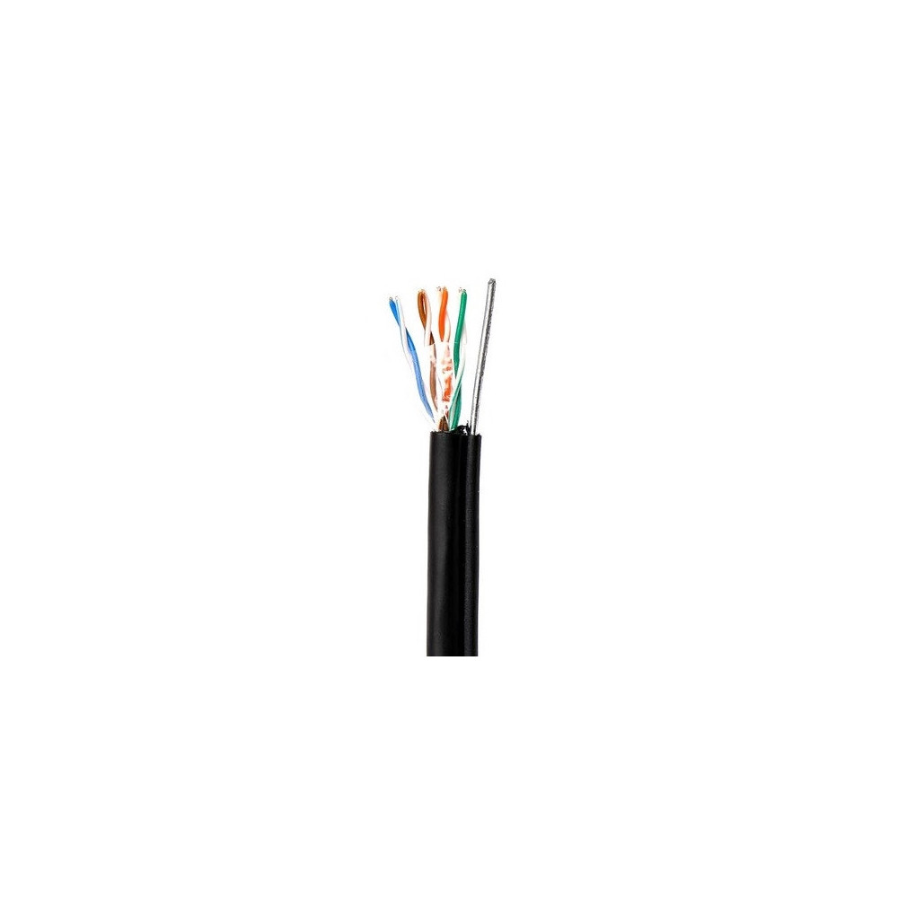 UTP Kabel Outdoor cat5e samonosivi M