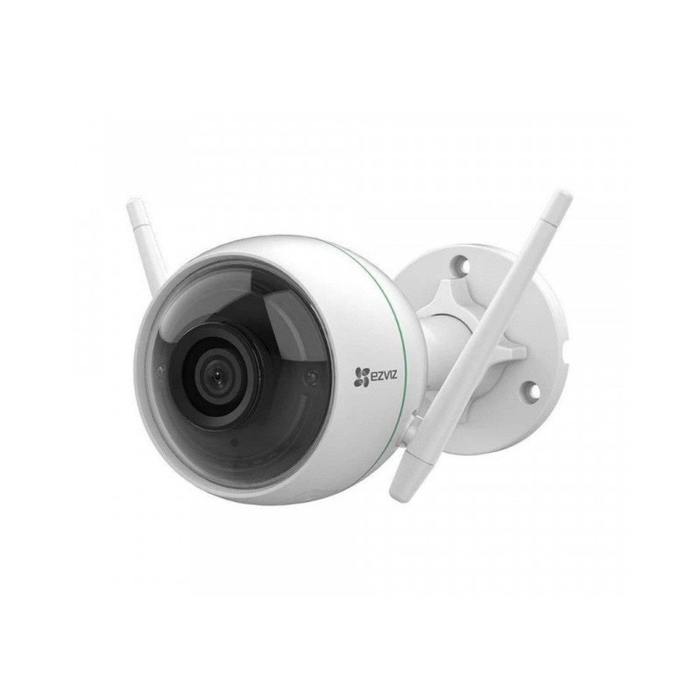 Hikvision BiH | Smart Wi-Fi kamera 2MP | Outdoor | H.265 | IP67 | 2.4